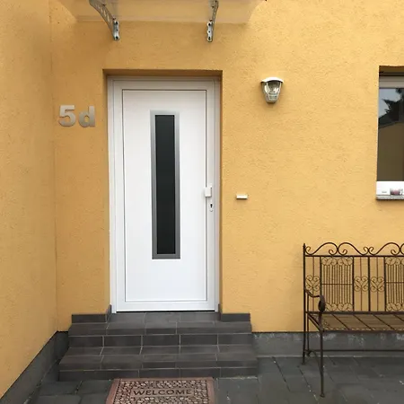 Apartment Anke - 5d Heinsberg (North Rhine-Westphalia)