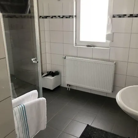 Anke - 5d Apartment