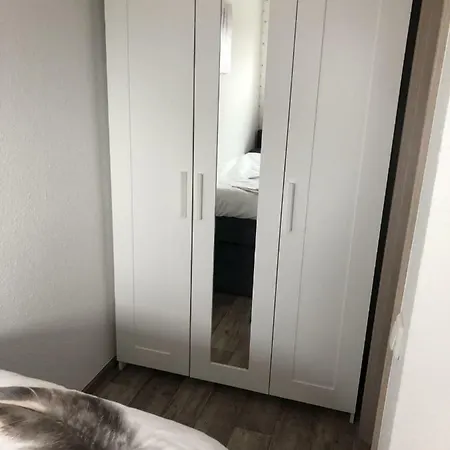 Anke - 5d Apartment *