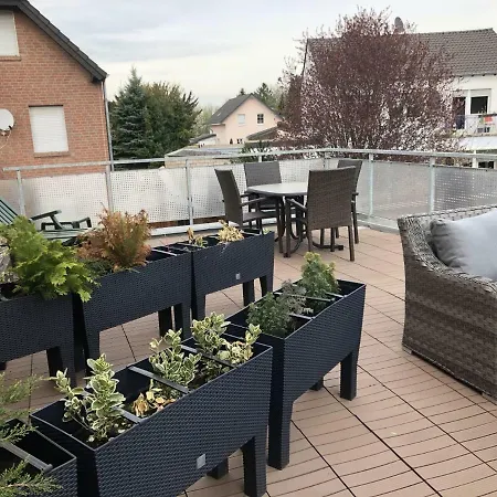 Apartment Anke - 5d Heinsberg (North Rhine-Westphalia)