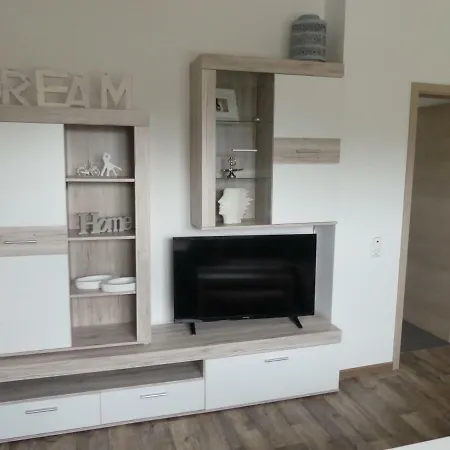 Apartment Anke - 5d *