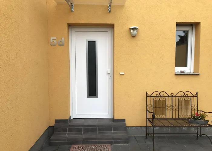 דירה Anke - 5d היינסברג