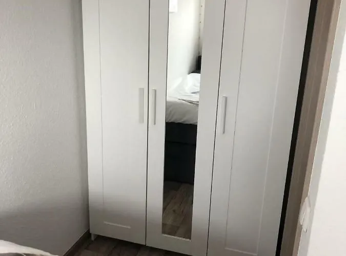 Anke - 5d דירה *