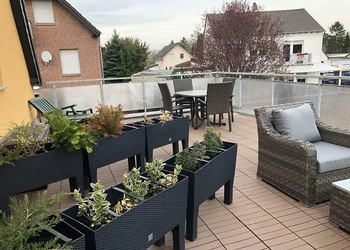 דירה Anke - 5d היינסברג