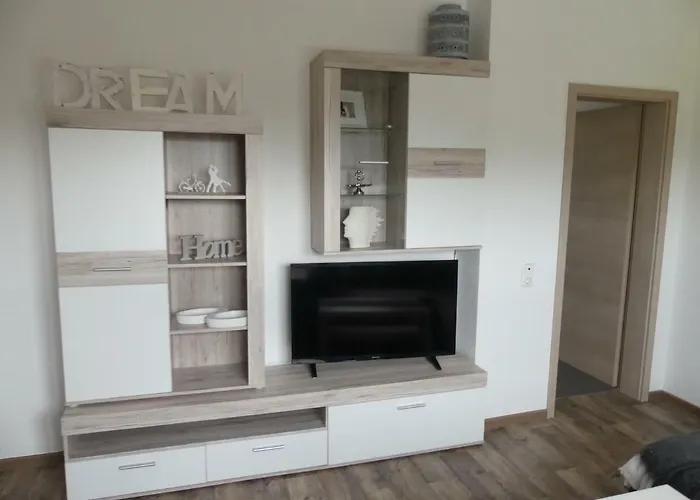 דירה Anke - 5d *